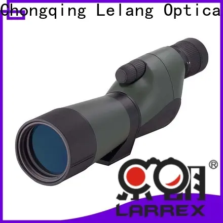LARREX odm best spotting scope, spotting scope factory, spotting scope wholesale makers 1