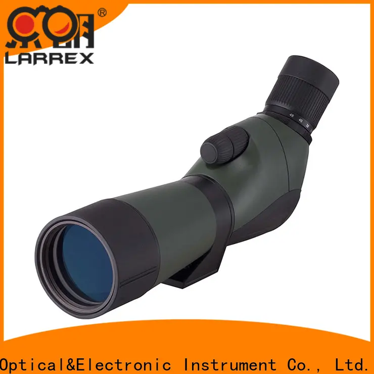 LARREX best spotting scope, spotting scope factory, spotting scope wholesale customized 1