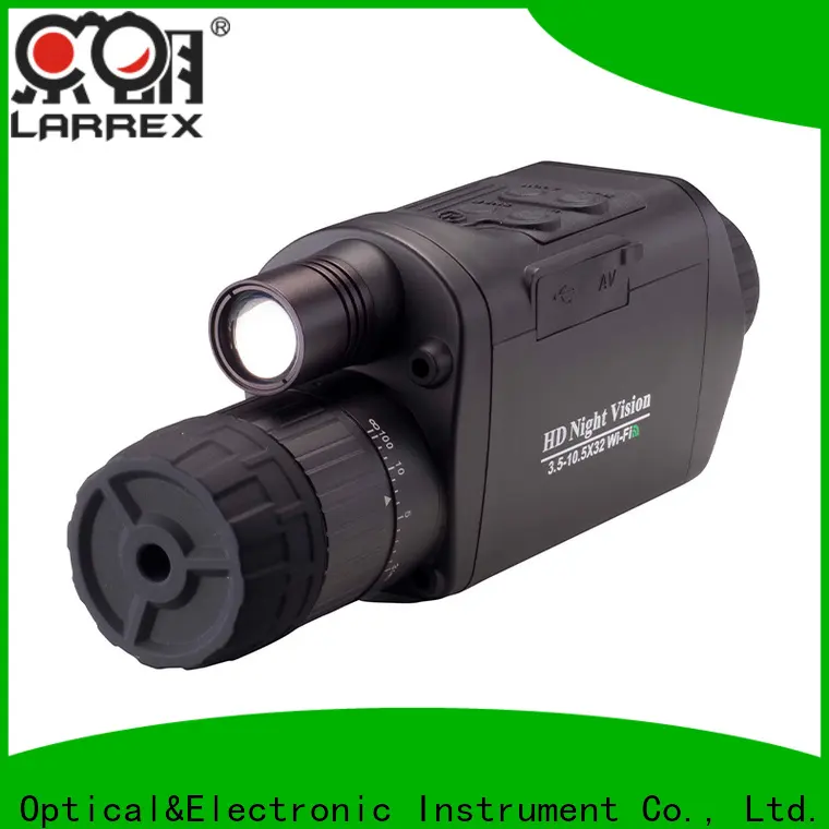 traditional best night vision, night vision company, night vision from China solution expert 1