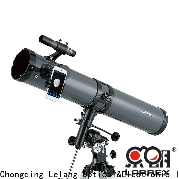 LARREX telescope manufacturer, telescope company, telescope from China factory direct supply for global market 1