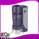 LARREX binoculars for kids, microscope for kids, magnifier for kids factory direct supply for plant 1