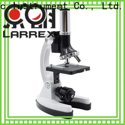 LARREX professional microscope, microscope manufacturer, microscope from China exporter for b2b b2c 1