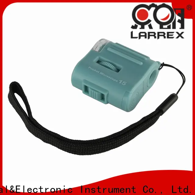 LARREX binoculars for kids, microscope for kids, magnifier for kids builders for work place1 1