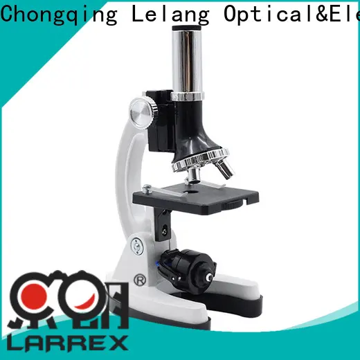LARREX professional microscope, microscope manufacturer, microscope from China from china for global market 1