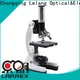 LARREX professional microscope, microscope manufacturer, microscope from China from china for global market 1