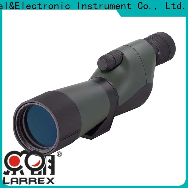 LARREX multifunctional best spotting scope, spotting scope factory, spotting scope wholesale center 1