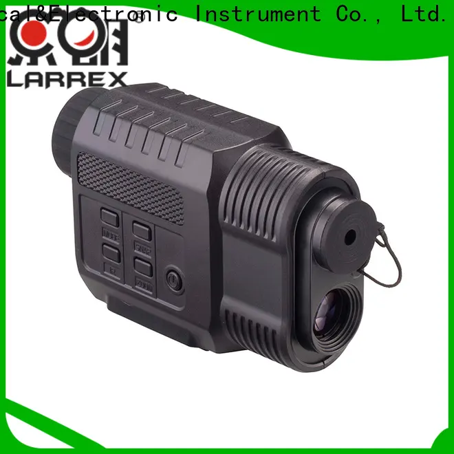 LARREX top rated best night vision, night vision company, night vision from China services 1