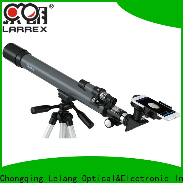 LARREX affordable telescope manufacturer, telescope company, telescope from China extraction plant for irrigation 1
