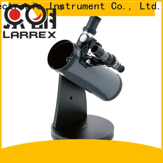 LARREX telescope manufacturer, telescope company, telescope from China factory direct for golf 1