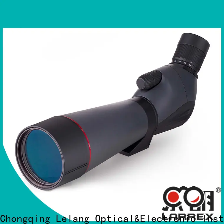 LARREX customized best spotting scope, spotting scope factory, spotting scope wholesale wholesale 1