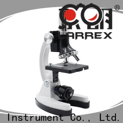 LARREX Highly recommended professional microscope, microscope manufacturer, microscope from China directly sale for worker 1