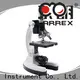 LARREX Highly recommended professional microscope, microscope manufacturer, microscope from China directly sale for worker 1