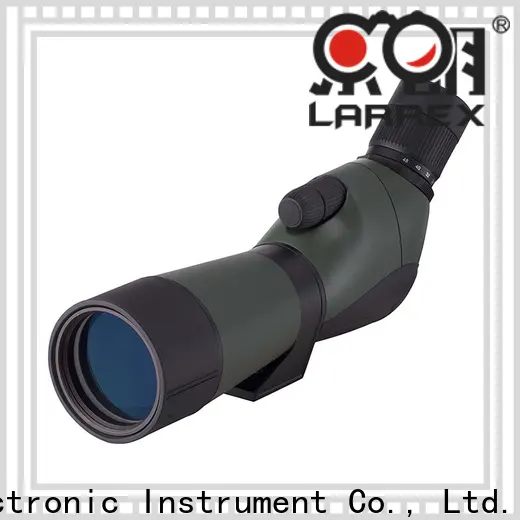 LARREX best spotting scope, spotting scope factory, spotting scope wholesale distributor 1