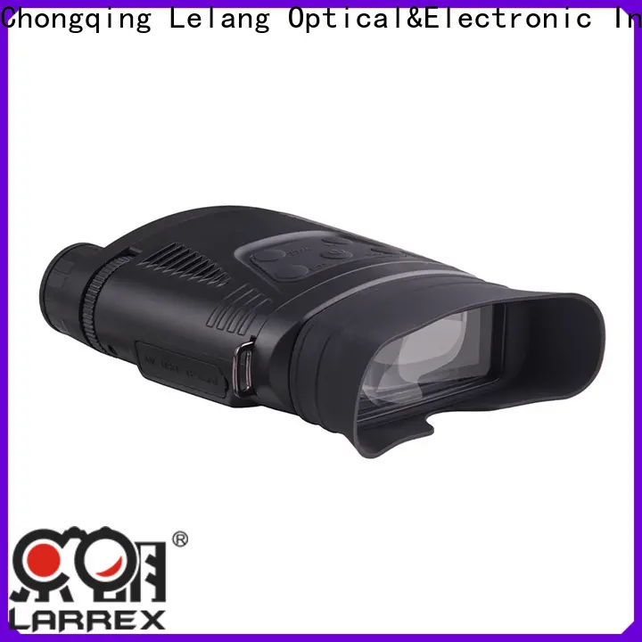 LARREX new best night vision, night vision company, night vision from China factory direct 1