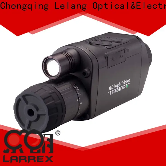 LARREX advanced best night vision, night vision company, night vision from China exporter 1