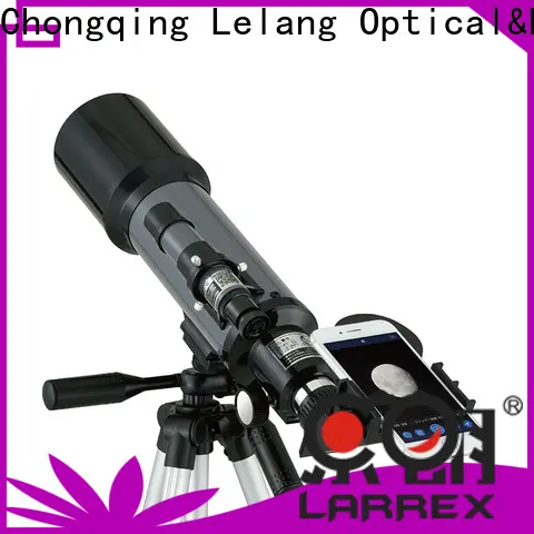LARREX standard telescope manufacturer, telescope company, telescope from China builders for plant 1