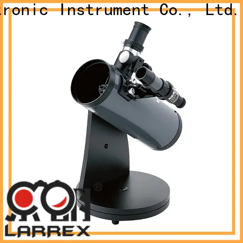 LARREX best rated telescope manufacturer, telescope company, telescope from China awarded supplier for work place 1