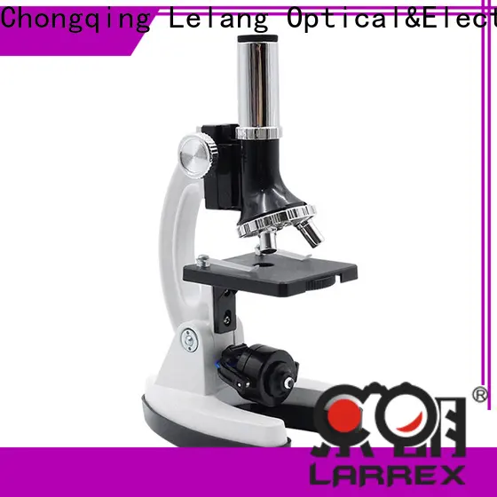 LARREX professional microscope, microscope manufacturer, microscope from China customization for plant 1