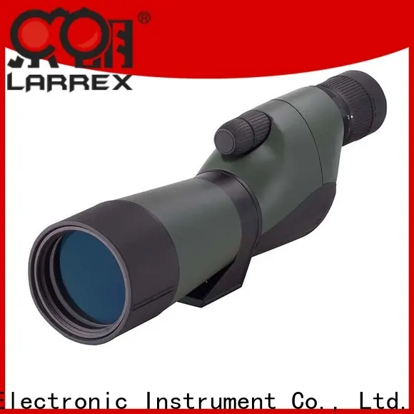 LARREX modern best spotting scope, spotting scope factory, spotting scope wholesale customize 1