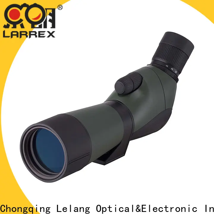 LARREX useful best spotting scope, spotting scope factory, spotting scope wholesale export worldwide 1