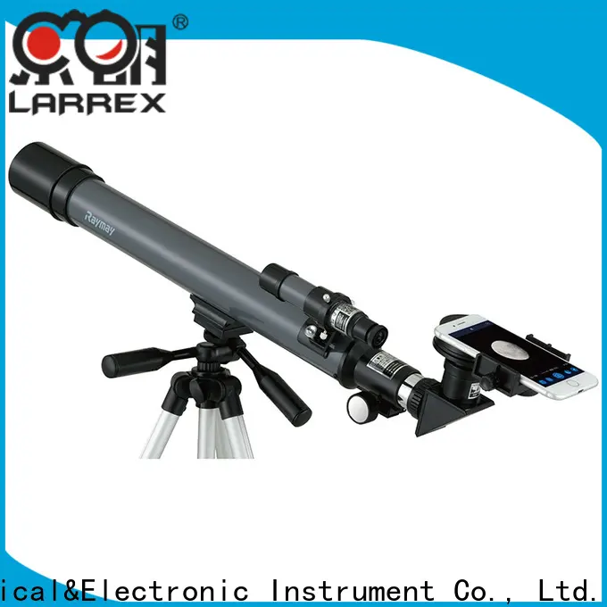 LARREX innovative telescope manufacturer, telescope company, telescope from China for sale for golf 1