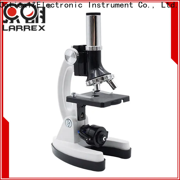 LARREX odm professional microscope, microscope manufacturer, microscope from China suppliers for retailing 1