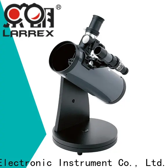 LARREX superior telescope manufacturer, telescope company, telescope from China manufacturer for golf 1