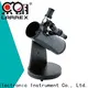 LARREX superior telescope manufacturer, telescope company, telescope from China manufacturer for golf 1