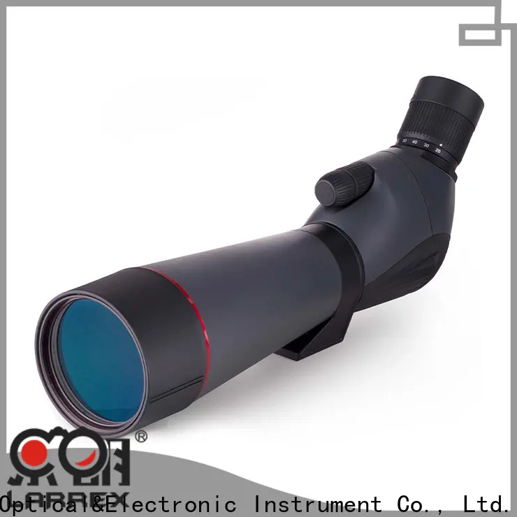 comfortable best spotting scope, spotting scope factory, spotting scope wholesale company 1