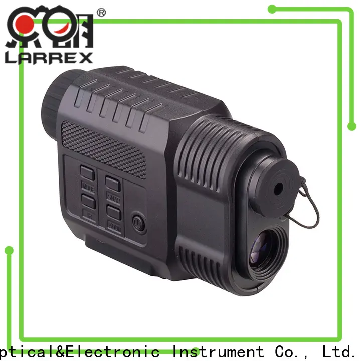 LARREX advanced best night vision, night vision company, night vision from China customized 1
