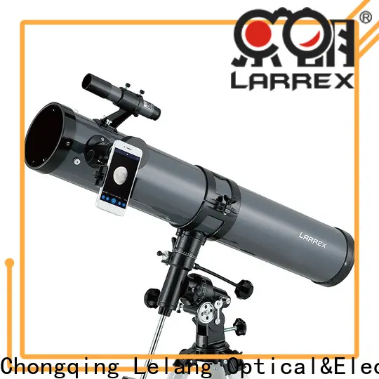 LARREX telescope manufacturer, telescope company, telescope from China brand for plant 1