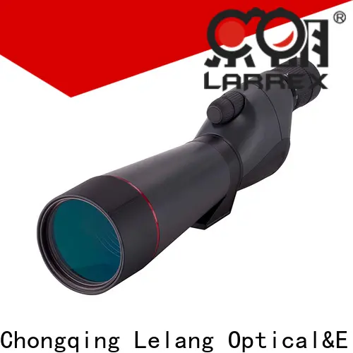LARREX Highly recommended best spotting scope, spotting scope factory, spotting scope wholesale one stop services 1