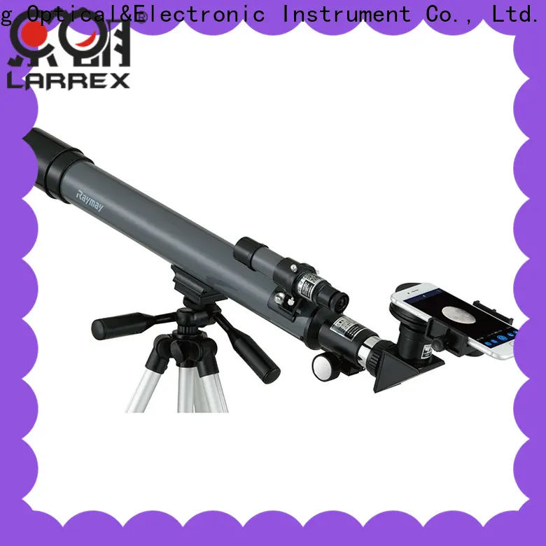best rated telescope manufacturer, telescope company, telescope from China services for plant 1
