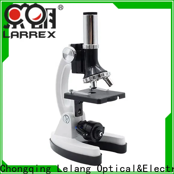 LARREX comfortable professional microscope, microscope manufacturer, microscope from China overseas trader for plumbers 1