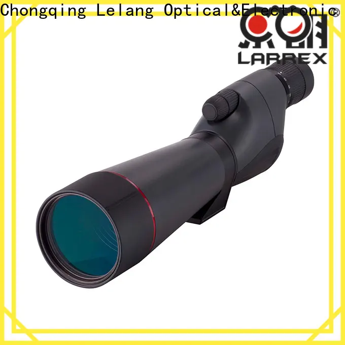 LARREX popularity best spotting scope, spotting scope factory, spotting scope wholesale maker 1
