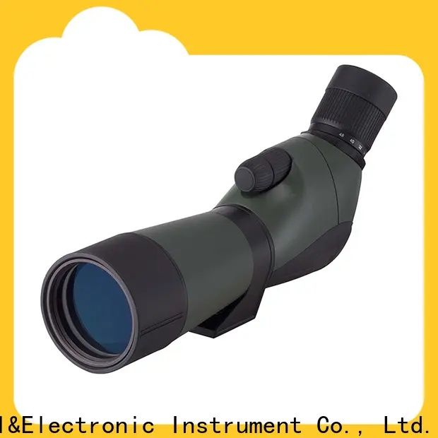 LARREX 2022 top selling best spotting scope, spotting scope factory, spotting scope wholesale design 1