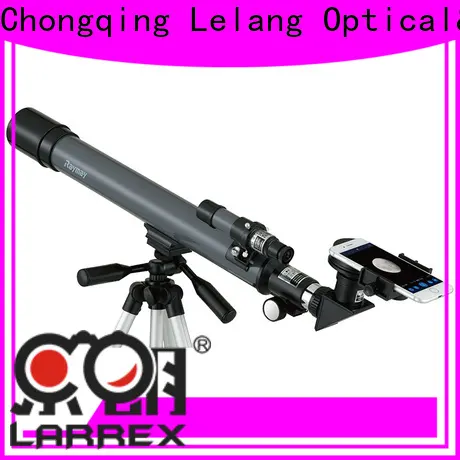 LARREX telescope manufacturer, telescope company, telescope from China exporter for workshop 1