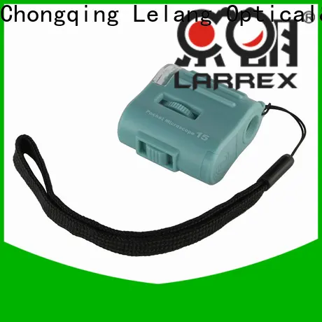 LARREX binoculars for kids, microscope for kids, magnifier for kids factory direct for irrigation 1