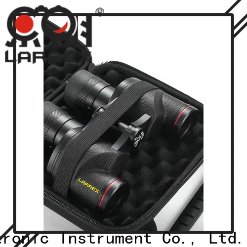 LARREX iso9001 certified binoculars supplier, binoculars company, binoculars from China trader 1