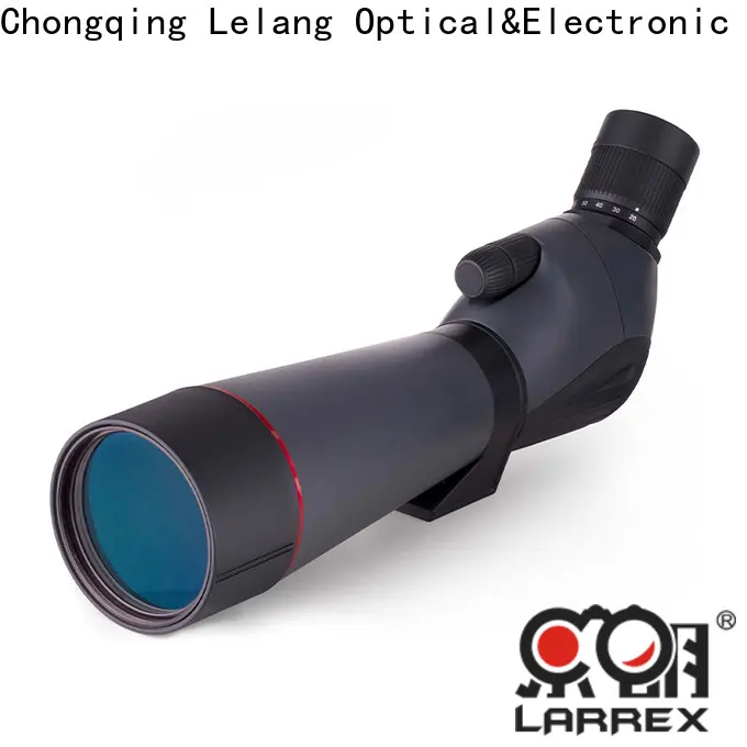 LARREX inexpensive best spotting scope, spotting scope factory, spotting scope wholesale trader 1