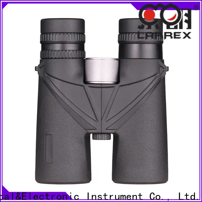 LARREX competitive binoculars supplier, binoculars company, binoculars from China services 1
