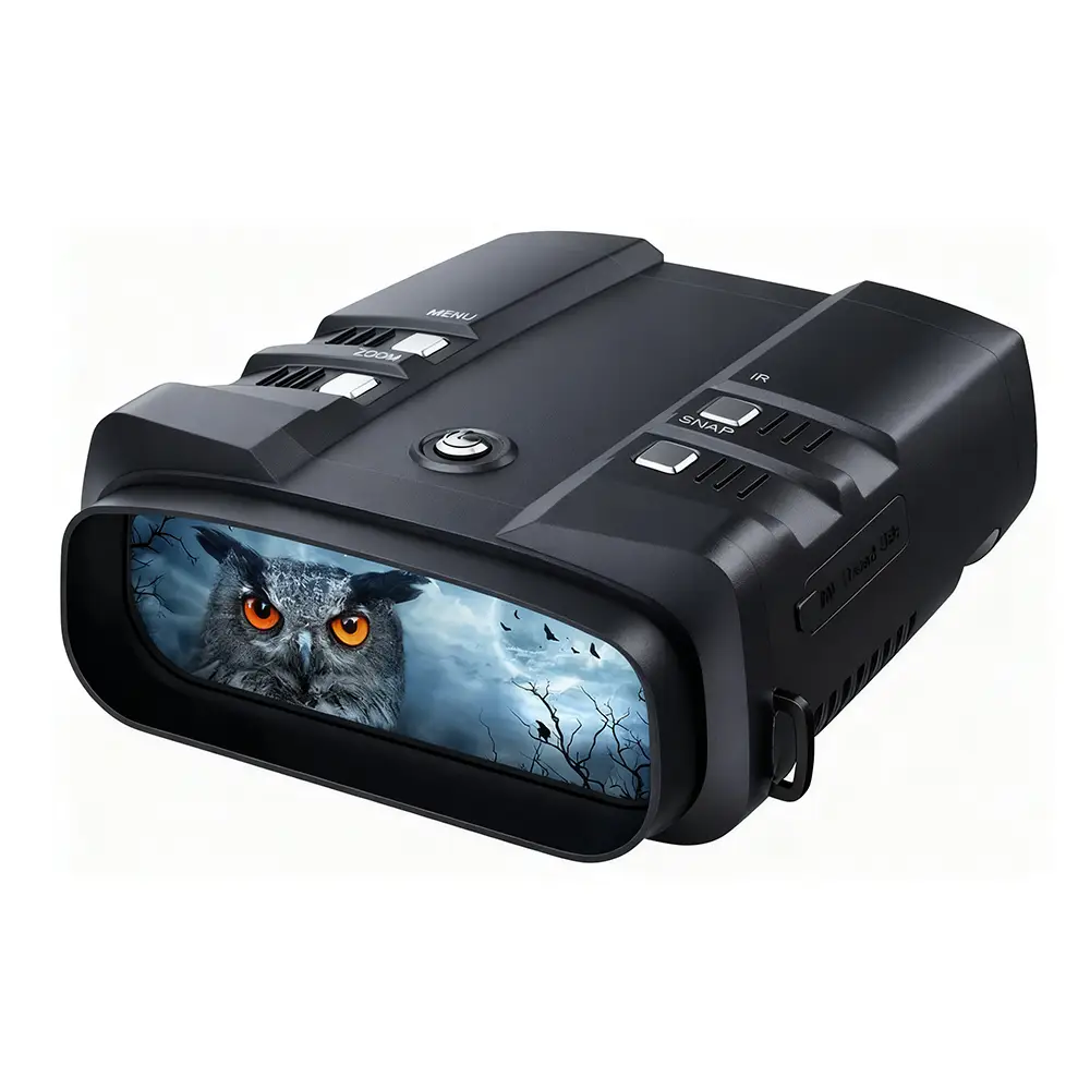 LR-NV-FHD300 3.6-10.8X31 Night Vision 1