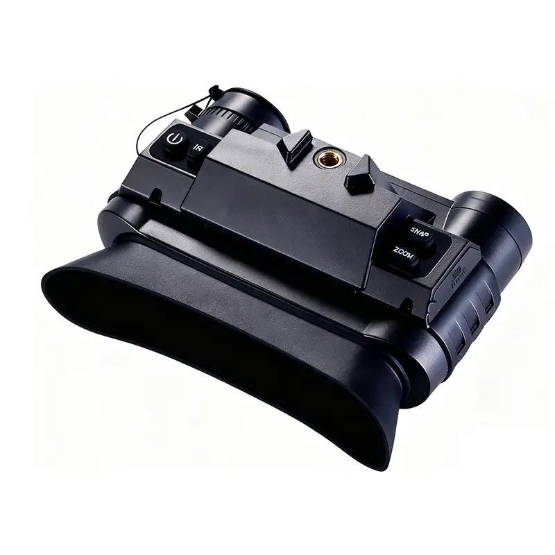 LR-HNV01  1~3.5X15mm Helmet Night Vision 1