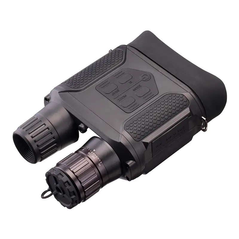 LR-NV400B 3.5-7X31 Night Vision 1
