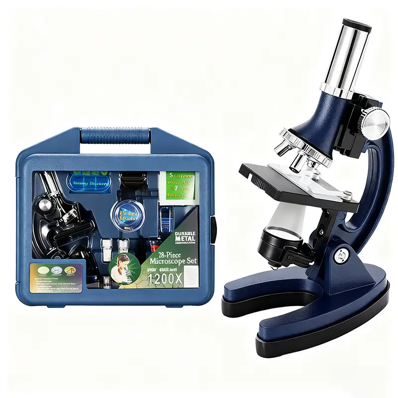 LR-SMS04 Suitcase Microscope 1