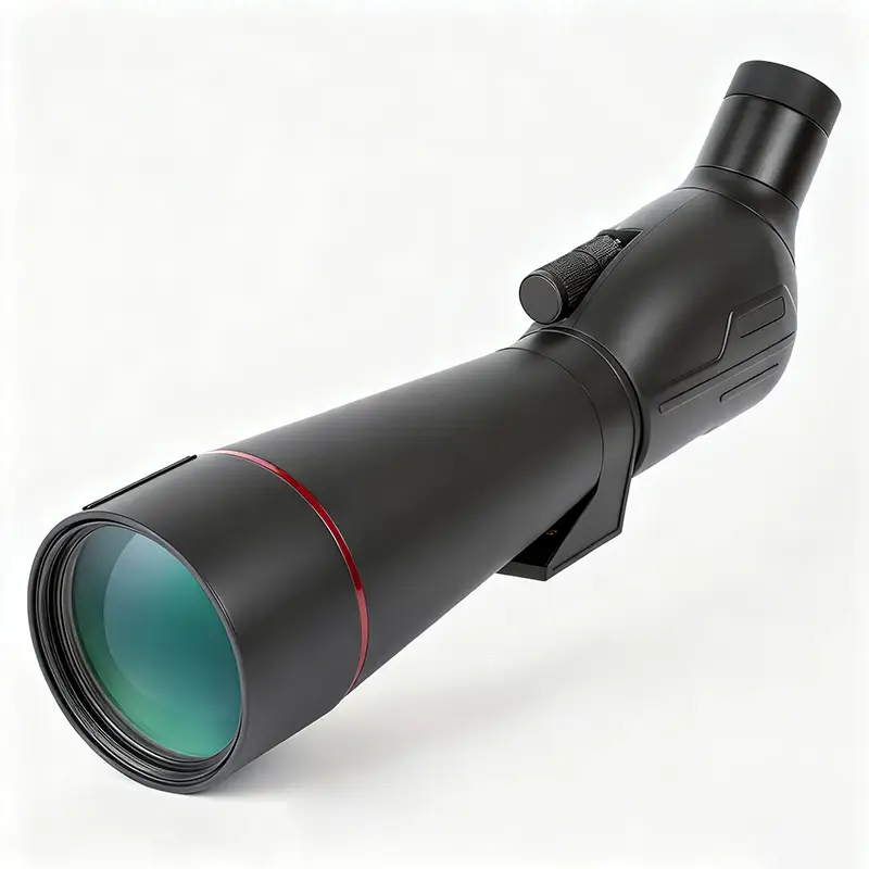 LR-SP13OW 80 20-60X80 25-75X80 Spotting Scope 1
