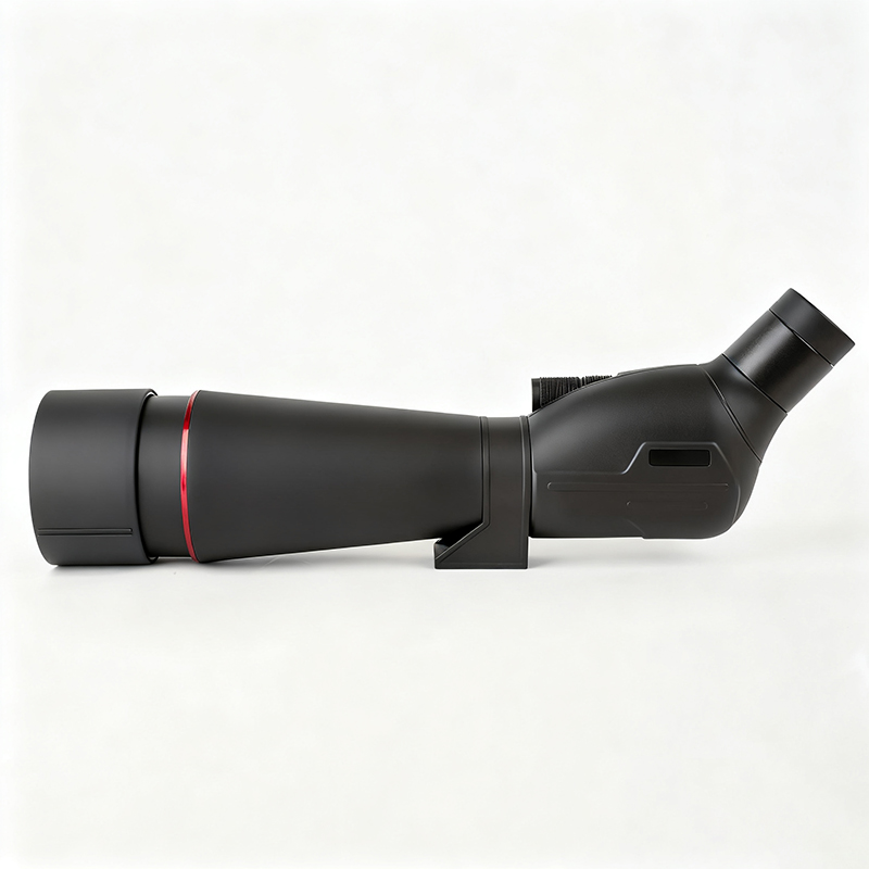 LR-SP13OW 80 20-60X80 25-75X80 Spotting Scope 3