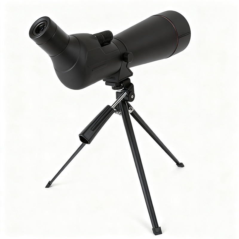 LR-SP13OW 80 20-60X80 25-75X80 Spotting Scope 4