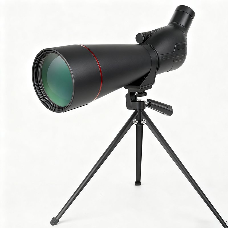 LR-SP13OW 80 20-60X80 25-75X80 Spotting Scope 5