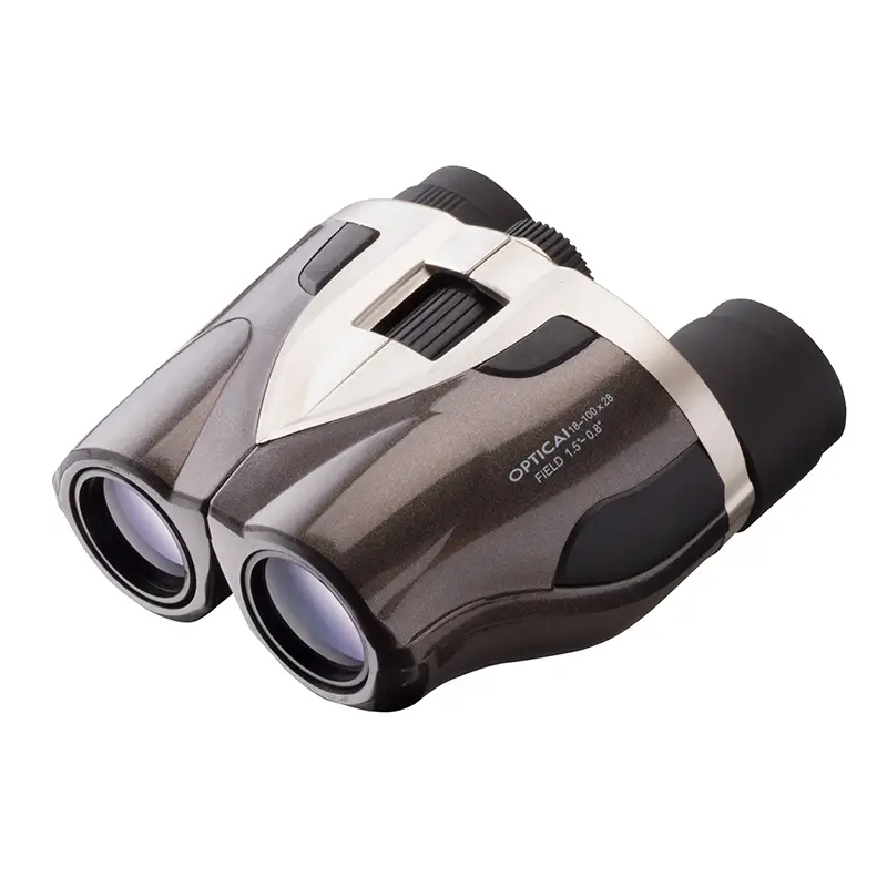 LR-ZB08 15-60x28 18-100x28 Compact Zoom Binoculars 1